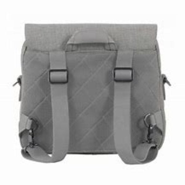 Nuna diaper bag ( frost )