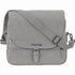 Nuna diaper bag ( frost )