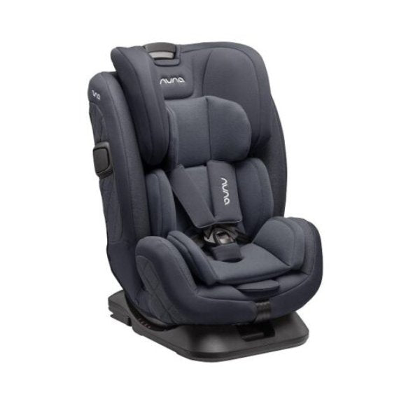 Nuna car seat tres ( lake )