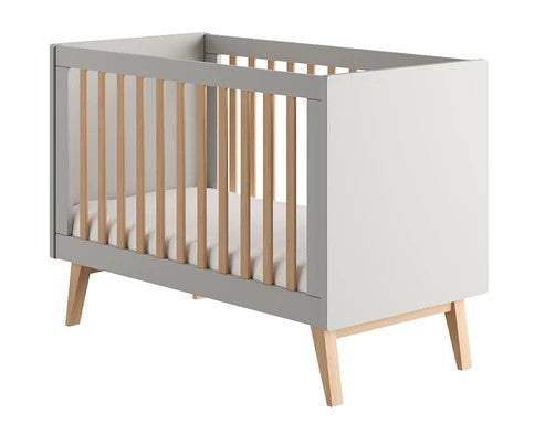 Swing Cot Bed 140 x 70