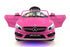 Ride On Mercedes-benz CLA 45 AMG, electric car for kids, available at Kaya kids