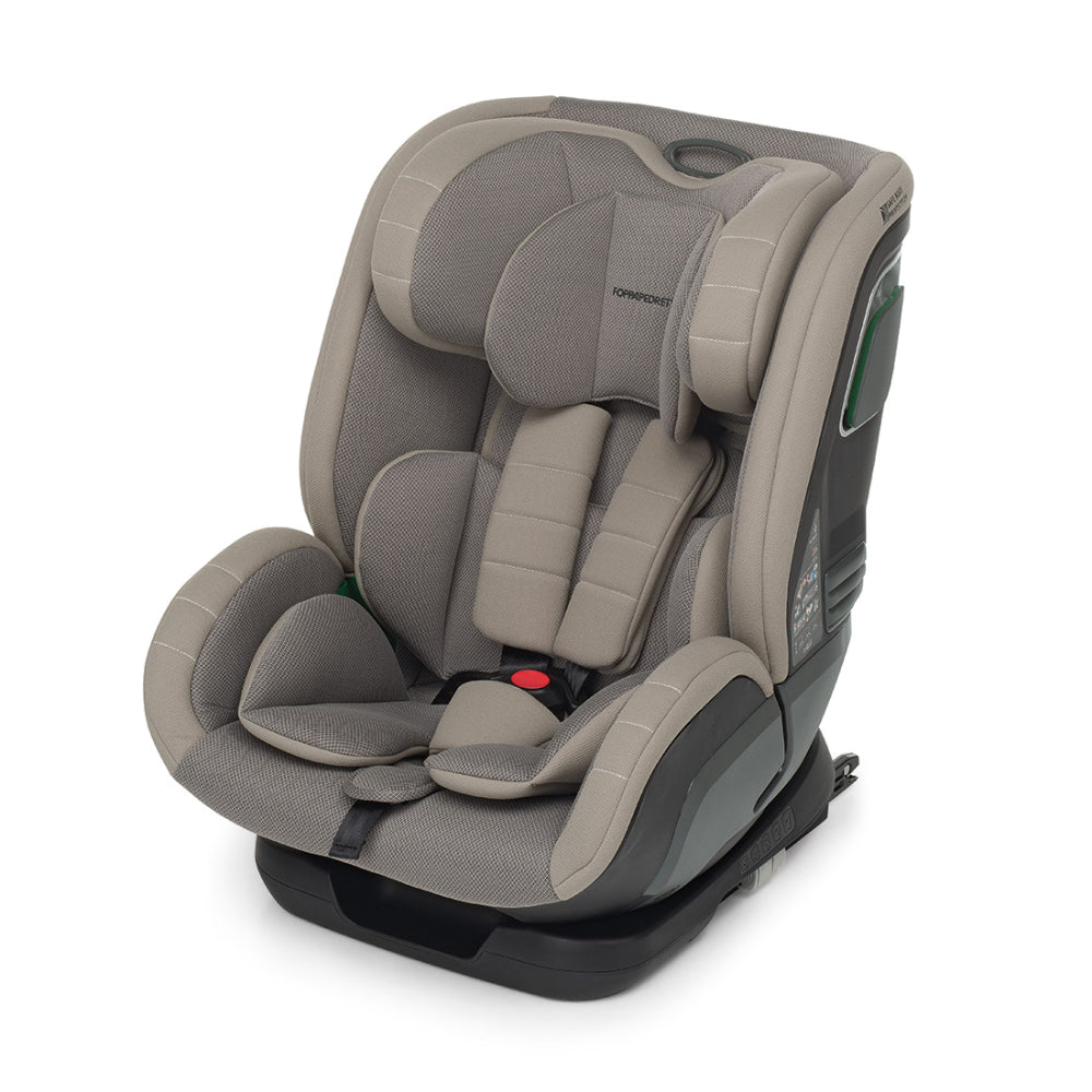 Foppapedretti RUN i-Size Car Seat