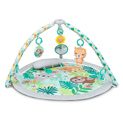 Bright Start Pop N Wiggle Wild Rainforest