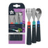 Tommee tippeett grown up 1st cutlery set uk/ar