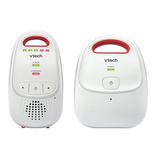 Vtech monitor digital audio baby monitor